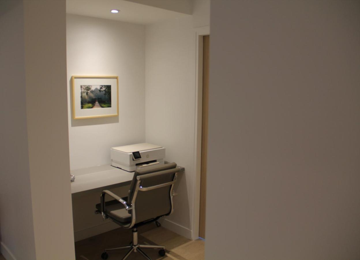 Hotel Finestate Coliving Mairie D'Issy Exterior foto