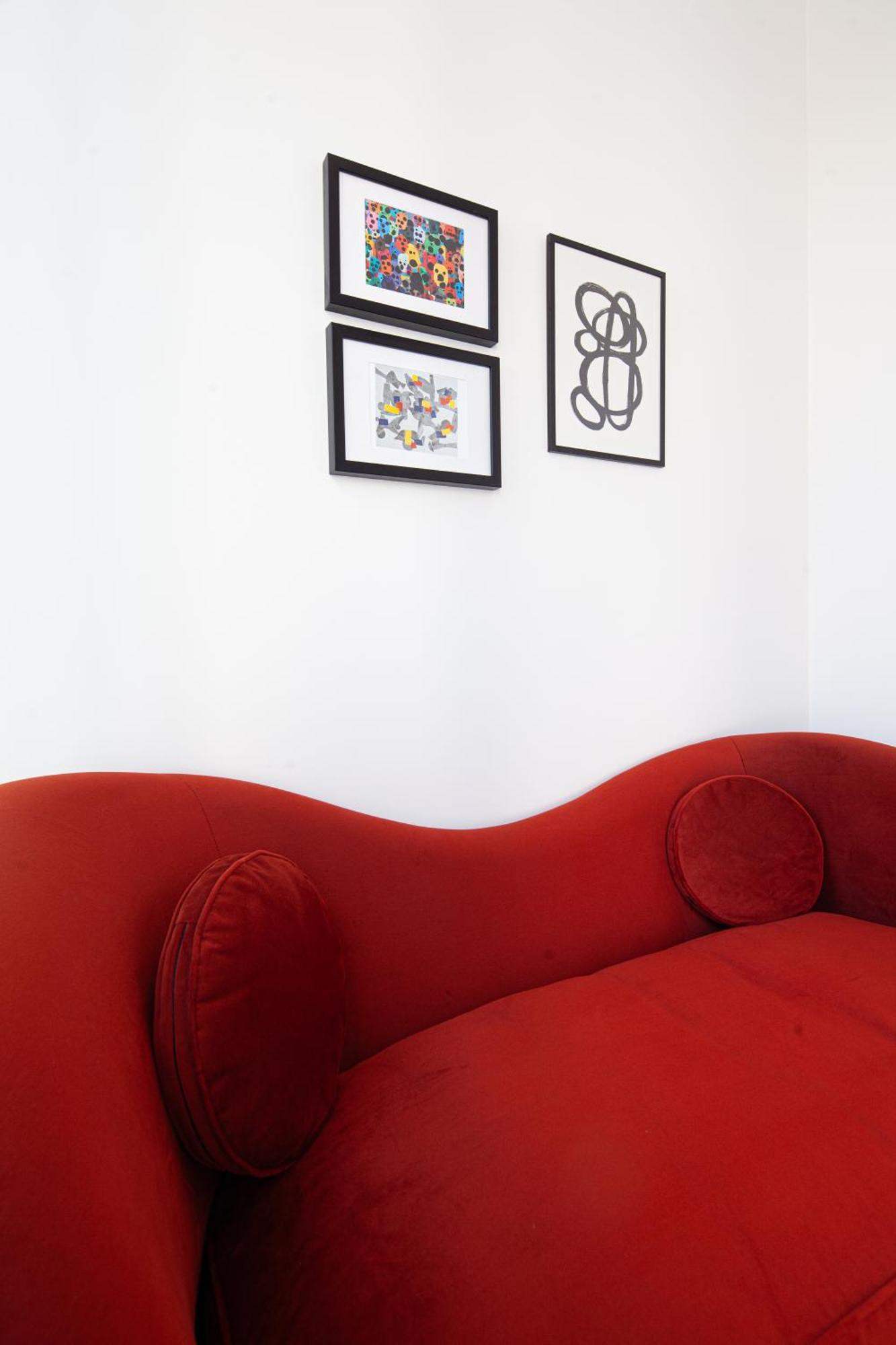 Hotel Finestate Coliving Mairie D'Issy Exterior foto
